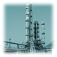 Chemical Area - Sydex Pump